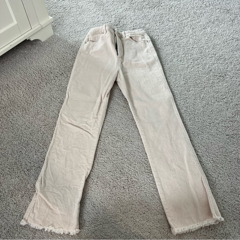 Forever 21 Corduroy Pants